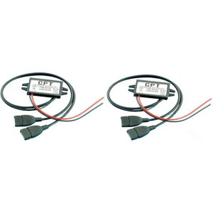 HUIKKJPfAUSB[dA_v^DC-DC12vTo5v3AJ[Ro[^W[ԗpd͕ϊdRo[^(*2)