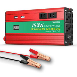 Co[^[750WVK[\PbgRZg}[dΉJ[Co[^[DC12VAC100Vɕϊԍڏ[dAC100Vd2Ro[^[ԃCo[^[J[Ro[^[dAԒAЊQɁc