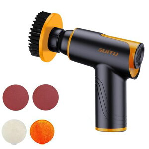 OBESTポリッシャーコードレス車電動120mm1800RPMミニポリッシャー携帯用7.4V4000mAHUSB充電軽量研磨車磨き家庭用強力ポリッシャー研磨機洗車車磨き鏡面磨き傷消し艶出し研磨ワックス作業