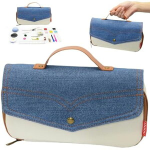 ٖDZbgقZbgwٖD\[COZbg̎q킢gѕ֗(denim-white)