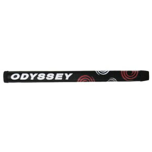 �I�f�b�Z�C(ODYSSEY)�p�^�[�O���b�vOdysseyPutterGripSWIRL14AM�u���b�N