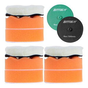 BATOCAS4/S5/S6��p75mm�����x�X�|���W�|���b�V���p�b�h�Z�b�g|�o�b�L���O�v���[�g2��+�X�|���W�p�b�h9���g|���ϖ��Ր݌v�ŎԁE�o�C�N�̃|���b�V���O/�R���p�E���h/���b�N�X�{�H�ɍœK