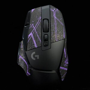 Sikai�O���b�v�e�[�vforLogicoolG502X/G502XLIGHTSPEED/G502XPLUS�ɒʗp�X���b�v�e�[�v�Q�[�~���O�}�E�X�pDIY�S�����{NITTO��/3M�S���w���W�N�[��G502X