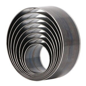 Hilitand���U�[�N���t�g�����^�ی^�����^25-60mm�����|���ό`�h�~�v�׍H�v�����H��8�Z�b�g