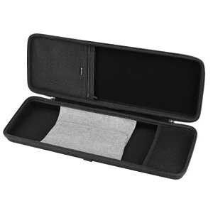 Linkidea�n�[�h�g���x���L�[�{�[�h�P�[�X�R���p�N�g60%�L�[�{�[�h�ƃ}�E�X�P�[�X�p�R���s���[�^�[61�L�[�L�[�{�[�h�L�������O�P�[�X�ی���[�{�b�N�X�o�b�O���C�U�[RazerHuntsmanMini60%�Ή�