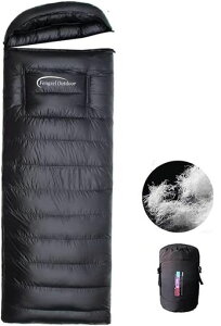 FengzelOutdoor^Q܎Ƒo_E90%400-2000gHя[UA\Œgpx-35°C3V[YΉLvoRhЗph_EVt(400TubN2000g_El(Ɍp))