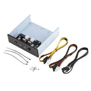 Fosa�n�[�h�f�B�X�N�h���C�u2.5�C���`SATA/IDE�C���^�[�t�F�[�X���w�h���C�u�pHDD�d���X�C�b�`���W���[���~�������̂Ƃ��Ă�HDD�̓d���I��/�I�t�A�f�X�N�g�b�vPC�p�ő�6���HDD�̐���