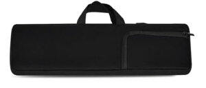 Amerbtech �L�[�{�[�h���[�P�[�X ���W�N�[�� Logitech K580 K580GR K780 �L�������O�o�b�O ���C�����X �|�[�^�u�� ���[�o�b�O �N�b�V�����f�� �y�� �h�� �ϏՌ� �����^�ѕ֗� ��(�P�[�X�̂�)