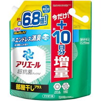 楽天市場】アリエール 洗剤 ドラム式洗濯機 リビングドライの通販