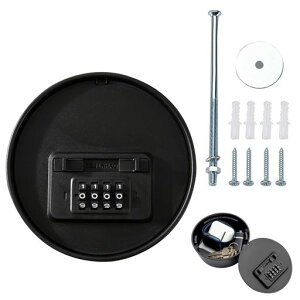 PAVIKER[hZ[tZLeBbN{bNXƂ̌p̃L[[{bNXRrl[VL[{bNXBɏ^Aό󐫈ӂ⌮̕ۊ4Ïؔԍ_CL[[̕ۊǁc