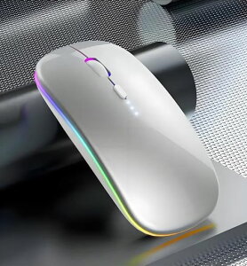 �}�E�X����bluetooth5.2�[�d��2.4GHz���^�É�3DPI���[�h�d�ʎc�ʕ\��LED���C�g�����x�^�[�Q�e�B���O�~���[�g�����x���C�����X�Q�[�~���O�u���[�g�D�[�X�����}�E�X�Q�[��NotebookPC