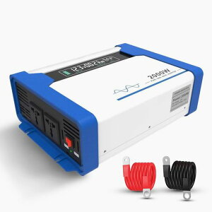 AnernCo[^[g12V100V200WȐguԏo4000WDC12V()AC100V()ɕϊ鎩ԗpCo[^[LEDfBXvC5VUSBC^[tF[X𓋍ڂA[dAsALvc