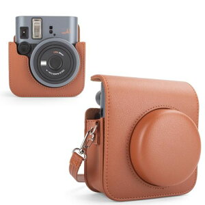 kinokoo mini 41 �P�[�X Instax Mini 41 �P�[�X �C���X�^���gMini 41 PU���U�[�J�o�[ Mini 41���g��PU���U�[ �J�����P�[�X Fuji Instax Mini 41�p �ʐ^�|�P�b�g�t��