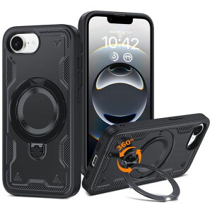 iPhone16epP[X16EΉϏՌČRMILKiX^htMagneticΉCX[d\TPU+PCubND637-ip16e-01