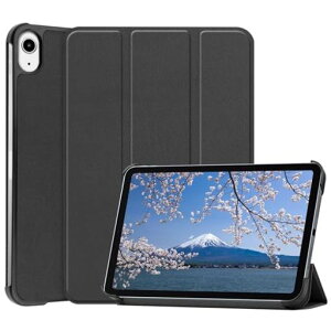 iPadmini7�P�[�X(A17Pro�A2024)iPadmini��7/6����P�[�X(8.3�C���`�A2024/2021)�ʗp�J�o�[�O�܂�X�^���h�I�[�g�X���[�v�@�\�A�C�p�b�h�p�^�u���b�g�P�[�XPU+PC�y�ʑϏՌ��J�o�[