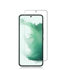 FORGalaxyS22SC-51C�p�̃K���X�t�B����forGalaxyS22SC-51C�p�̉t���ی�t�B���������K���X�t�B�������{���f�ވ��Ɏq���̓��ߐ��D2.5D���E���h�G�b�W���H�ɏ�̃^�b�`��0.33mm�����d�x9H