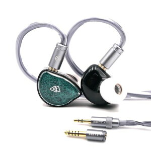 BQEYZNIHiFi�Q�[�~���O�C���C���[���j�^�[�L���C���z���Z���~�b�N�����U�����w�b�h�t�H��3.5mm/4.4mm���E���L���C���[�o�b�h�Q�[�~���O�v���C���[�X�e�[�W�Ή�(3.5&4.4mm�����\�v���O��)