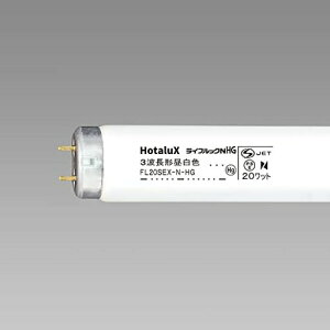 �z�^���N�X HotaluX�O�g���u�������v �����F ���ǃO���[�X�^�[�^�`20W�` FL20S�EEX-N-HG2