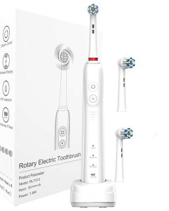 TCELL�d�����u���V�����g���u���V�d���͂Ԃ炵�U��(�y��/USB�[�d��)�ی^�u���V�ւ��u���V���C�����X�}���[�d