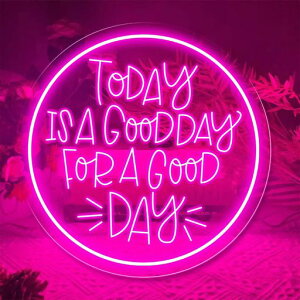 lITCTodayIsAGoodDayforAGoodDaylICg\lITCLEDlIz[fR[VAItBXA}ّAFlւ̃Mtg\