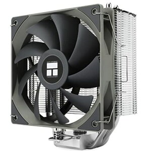 ThermalrightAssassinSpirit120V2CPU�G�A�N�[���A120mmTL-C12CV2PWM�É��t�@��CPU�N�[���A�R���s���[�^���W�G�[�^�N�[���AAM4/AM5/LGA