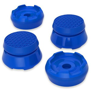 PlayVital Thumbs Pro ARMOR ps5�R���g���[���[�ɑΉ��p�T���X�e�B�b�N�G�N�X�e���_�[�Aps5�R���g���[���[�ɑΉ��p�W���C�X�e�B�b�N�L���b�v�O���b�v-2 �̃n�C���C�Y&2�̃~�b�h���C�Y�h�[���c