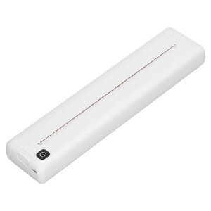 �T�[�}���v�����^�[�~�j�v�����^�[�C���N���XBT�A���h���C�h/iOS�ɑΉ�A4TypeC�[�d�n�K�L�E�蒠�E���X�g�E�m�[�g2000mAh210mm��