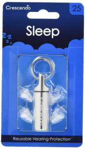 CRESCENDO𐇖pC[veN^[Sleep25zCg