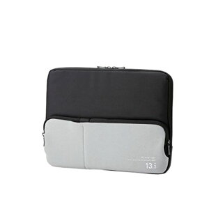 �G���R���p�\�R���P�[�XPC�P�[�X13.3�C���`(macbookpro13)�P�[�X�������[�|�P�b�g�t�u���b�NBM-IBPT13BK