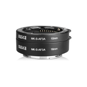 MEIKEMK-S-AF3A���^���I�[�g�t�H�[�J�X�}�N�������`���[�u�A�_�v�^�[�����O(10mm+16mm)�\�j�[�~���[���XE�}�E���gFE-�}�E���gA7NEX�J����A7A7M2NEX3NEX5NEX6NEX7A5000