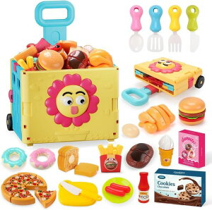 REMOKING܂܂ƃZbg܂܂ƐHގ[{bNXtX^v\mߋj̎q̎qav[gVюqpVbsOJ[gg[vCZbg