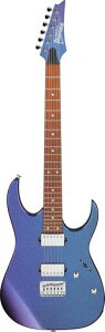 Ibanez(�A�C�o�j�[�Y) GIO�V���[�Y �G���L�M�^�[ Blue Metal Chameleon GRG121SP-BMC