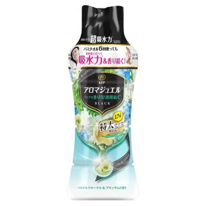 Lenor���m�A�n�s�l�X�A���}�W���G������t����p�r�[�Y�p�X�e���t���[����&�u���b�T���{�̓���805mL