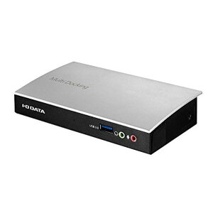 �A�C�E�I�[�E�f�[�^ �}���`�h�b�L���O USB 3.0�ڑ�/Ultrabook/Surface Pro/MacBook Air�Ή����f�� ���{���[�J�[ USB3-DD2