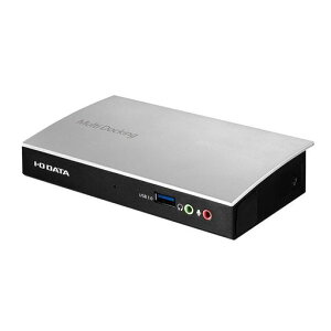 �A�C�E�I�[�E�f�[�^ �}���`�h�b�L���O USB 3.0�ڑ�/Ultrabook/Surface Pro/MacBook Air�Ή����f�� ���{���[�J�[ USB3-DD2