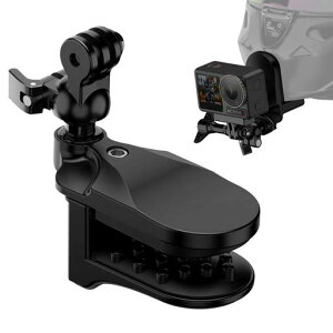 HAFOKO�o�C�N�w�����b�g�����N�����v�}�E���g�K���Ή�GoPro�Ή�Hero13121110987(2018)6Hero�u���b�NInsta�Ή�360�Z�b�V�����V���I�~Yi