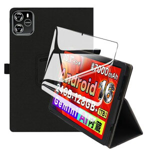 ForWpawaHT10-A/TechZenHT20/HT10�P�[�X�t�B�����Z�b�gTechZenHT10�^�u���b�g10.1�C���`�p�ی�P�[�X�K���X�t�B�����y�ʕی�J�o�[�p�x�����㎿PU������h�~�S���ʕی�ϏՌ�