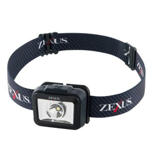 �x�m����ZEXUS(�[�N�T�X)LED���C�gZX-160[�ő�230���[�������C��LED�_������:�ő�50���Ԕ��FLED]