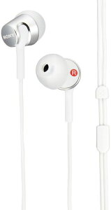 �\�j�[(SONY)�L���C���z��MDR-EX155:�J�i���^�z���C�gMDR-EX155W