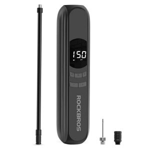ROCKBROS(���b�N�u���X)���]�ԋ�C����d�����������ꃍ�[�h�o�C�N�d����C����2600mAh�[�d��Type-C�Ď������p���o���u�Ή��y�ʏ��^�g���₷���R���p�N�g�����^�їp�N���X�o�C�N�o�C�N�ԃ{�c