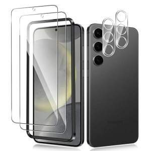 �y4���Z�b�g�zGalaxyS24�K���X�t�B����(2����)+�J�����t�B����(2����)�K�C�h�g�t��Freesun9H�����K���X�y���Ɏq���z�M�����N�V�[S24SC-51E/SCG25�t���ی�t�B����+�����Y�ی�t�B���������ߗ��ϏՁc