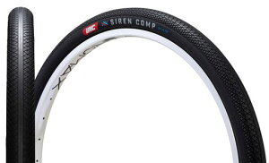 �A�C�A�[���V�[�^�C��(IRC tire) ���]�� �^�C�� SIREN COMP �T�C���� �R���v 24x1.75 196151