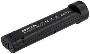 GENTOS(�W�F���g�X)�����n���f�B���C�gBR-1000R�p��p�[�d�rBR-10CB
