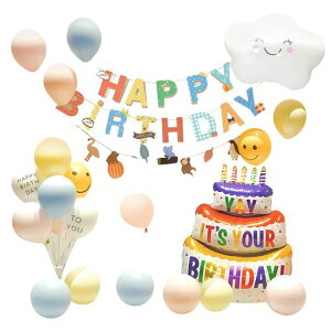 TRkinao[DZbgCςao[o[Xf[o[HappyBirthdayqo[Xf[fR[Vp[eB[v[gTvCYoi[P[Lgbp[o[c