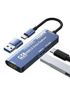 PERESALUSB3.0rfILv`J[hAPD100WUSB3.0|[gAXg[~OQ[^4KA60FPSAHDMIUSB-A/USB-Cւ̃Lv`J[hANGXg3AXCb`APS5/4AJAXboxA^ubgc