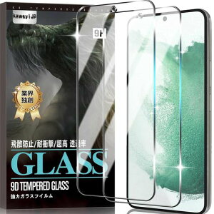 kawaylJP�y2���Z�b�g�z�Ή�GalaxyS22�K���X�t�B����GalaxyS22SCG13/SC-51C�t�B�����y���{���Ɏq���z�d�x9H�ϏՌ��A���`�X�N���b�`�����ߗ��C�A��U�h�~�w��h�~���������C�A�Ȃ�