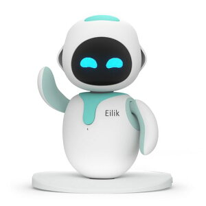 Eilik-����I�m����������f�X�N�g�b�v�R���p�j�I�����{�b�g�}���`���{�b�g�C���^���N�V�����A�f�X�N�g�b�v���{�b�g�̃p�[�g�i�[
