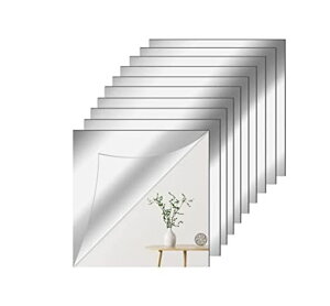 10Zbg\鋾SgȂ~[ANUh~DIYǂɓ\鋾SgprǊ|~[Ǌ|(30*30cm)