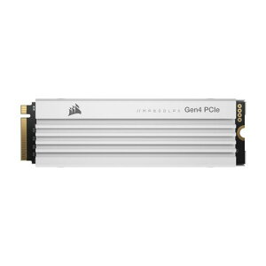 CORSAIRMP600PROLowProfile�V���[�Y2TB���f���yLPXPCIeGen4x4NVMeM.2�zSSD�������z���C�gCSSD-F2000GBMP600PLPWPS5�g���K�p