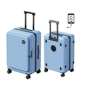 [DIKA]�L�����[�P�[�X�X�[�c�P�[�X�g���@�\�t���ЊJ���t�����g�I�[�v���@���������݌y��(4~6��/M�T�C�Y)��e��/�É�/TSA���b�N/�_�u���L���X�^�[�L�����[�o�b�OUSB�|�[�g�J�b�v�z���_�[���c